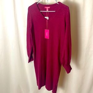 NWT Isaac Mizrahi Dress